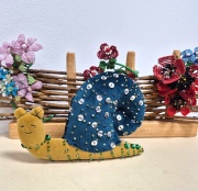 Юна тернополянка здобула перемогу на міжнародному конкурсі «Дунайські фарби»