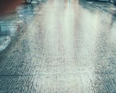До уваги мешканців Тернопільської громади! 23 листопада вночі та вранці на дорогах можлива ожеледиця