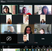 Модернізація профорієнтації у Тернопільській громаді: створено робочу групу в межах проєкту DECIDE