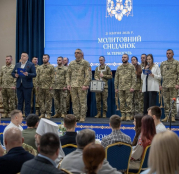 У Тернополі вчетверте відбувся Молитовний сніданок