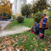 КП «Тернопільводоканал» розпочинає очищення водопровідних мереж міста