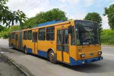 Увага! Зміни у русі громадського транспорту у Тернополі через ворожі атаки