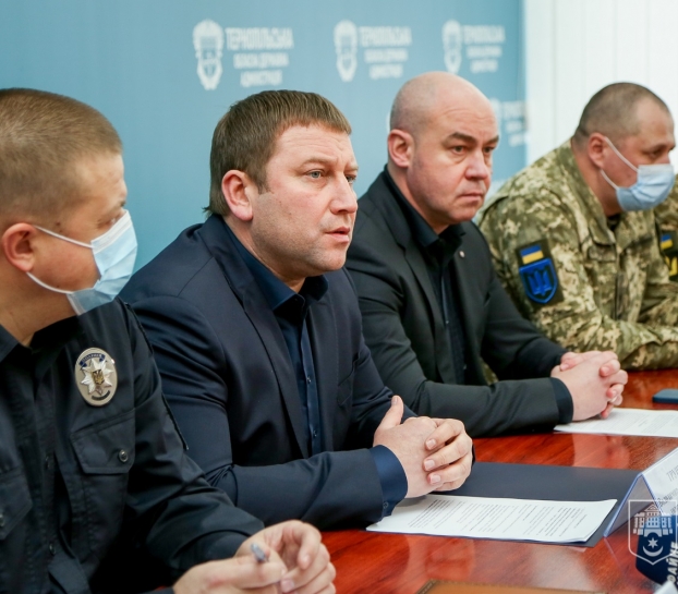 В Україні та на Тернопільщині, зокрема, вводять надзвичайний стан: що потрібно знати