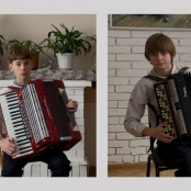 Учні Тернопільської музичної школи №2 стали призерами міжнародних конкурсів