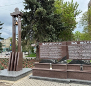 У Тернополі започатковують щомісячні заходи вшанування полеглих захисників України «Світло молитви в темряві війни»