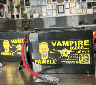 З Тернополя для потреб військових передали акумуляторні батареї для дронів