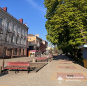 Запрошуємо тернополян подати пропозиції для нової зірки на «Алеї Зірок»