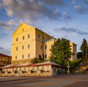 У Тернополі затвердили Положення про Програму «Амбасадори міста Тернополя»