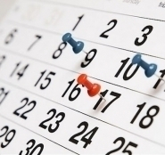 Робочий план міського голови та виконавчих органів Тернопільської міської ради на березень 2026 року