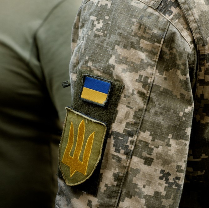 Ще 31 військовослужбовець з Тернопільської громади отримає грошову допомогу для придбання спорядження