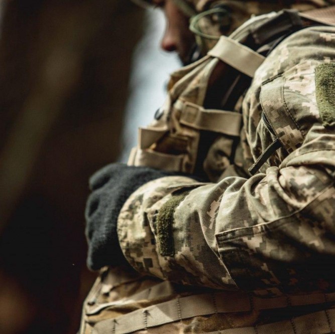 Грошову допомогу на спорядження отримають ще 246 військових з Тернополя