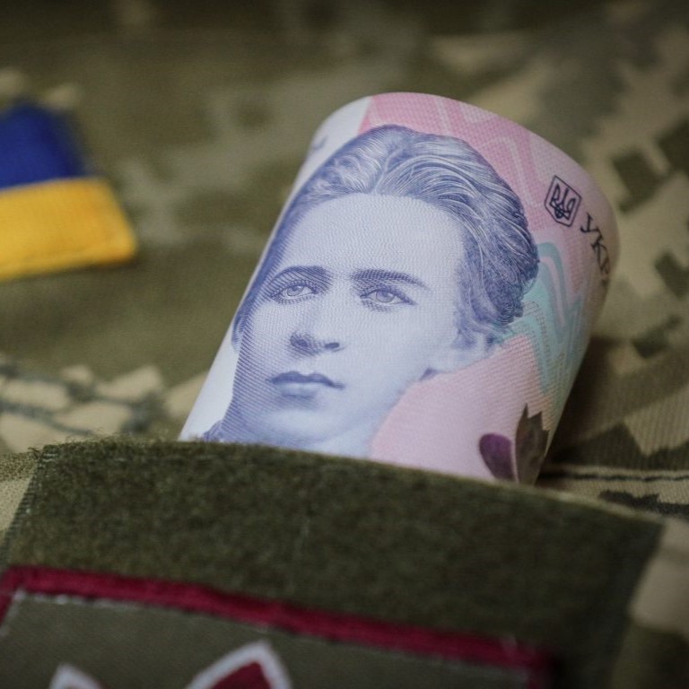 У Тернополі ветерани та члени їхніх сімей можуть отримати до 150 тис. грн на створення (розвиток) бізнесу