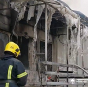 12 тернополян, чиї оселі постраждали від атаки 1 травня, отримають додаткову грошову допомогу від міської ради