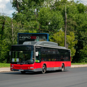 Від 25 червня у Тернополі запрацюють чотири нові автобусні маршрути