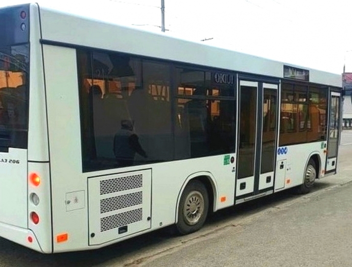 До уваги тернополян! Змінюється розклад руху автобусного маршруту №21