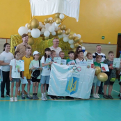 У Тернополі відбувся турнір до Всесвітнього дня бадмінтону