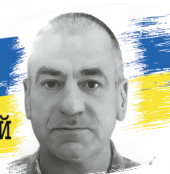 Володимир Барановський