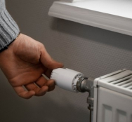 Відновлення тепла у деякі будинки Тернополя  затримується через руйнування, спричинені ворожою атакою