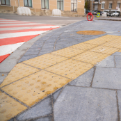 У Тернополі відбудеться тренінг із універсального дизайну для архітекторів та проєктантів