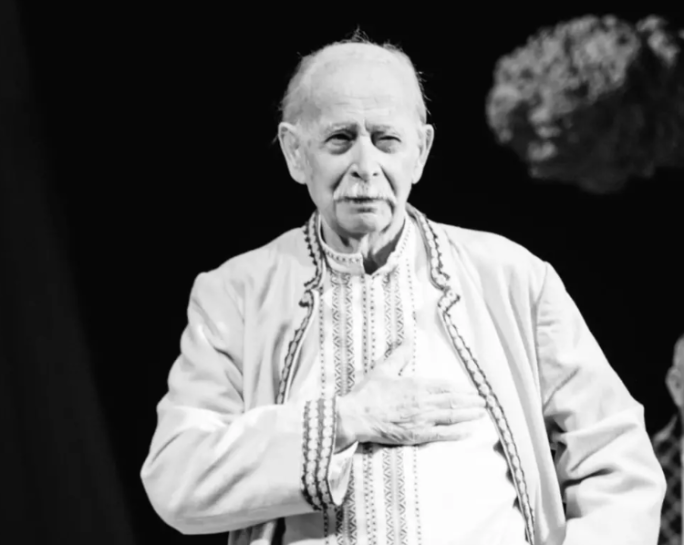 У Тернополі вшанують пам’ять актора Михайла Безпалька меморіальною таблицею
