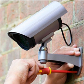 Тернополяни можуть подати заявку на встановлення камери відеонагляду в межах програми «Безпечний двір»