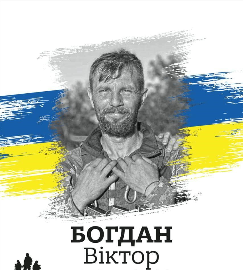 Віктор Богдан