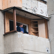 Оновлена інформація щодо допомоги постраждалим тернополянам станом на 3 грудня