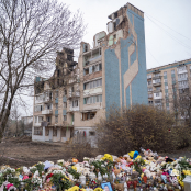 Інформація про надану допомогу постраждалим від ракетних ударів станом на 4 грудня