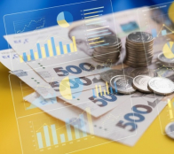 На засіданні виконавчого комітету представлено інформацію про виконання бюджету Тернопільської громади за 9 місяців 2025 року