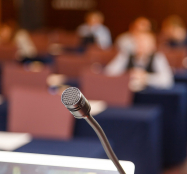 Оголошення про Бюджетні слухання у Тернопільській міській територіальній громаді