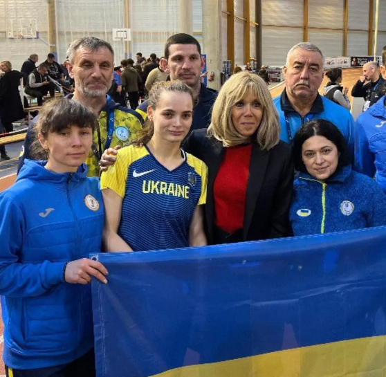 6 нагород здобули тернопільські спортсменки на чемпіонаті світу з легкої атлетики серед осіб з порушеннями розумового і фізичного розвитку