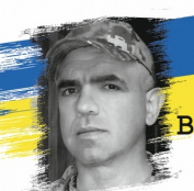 Володимир Чумаков