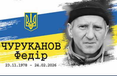 Федір Чуруканов