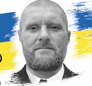 Максим Демченко