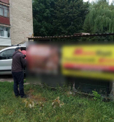 Ще сім рекламних конструкцій демонтували з вулиць Тернополя