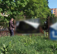 У Тернополі демонтували ще 17 рекламних конструкції у різних мікрорайонах міста