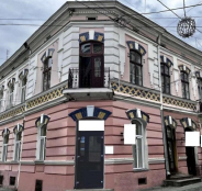 24 вивіски демонтують у центральній частині Тернополя