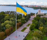 Заходи до Дня Незалежності та Дня Державного прапора у Тернопільській громаді
