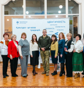 У Тернополі привітали працівників культури з професійним святом