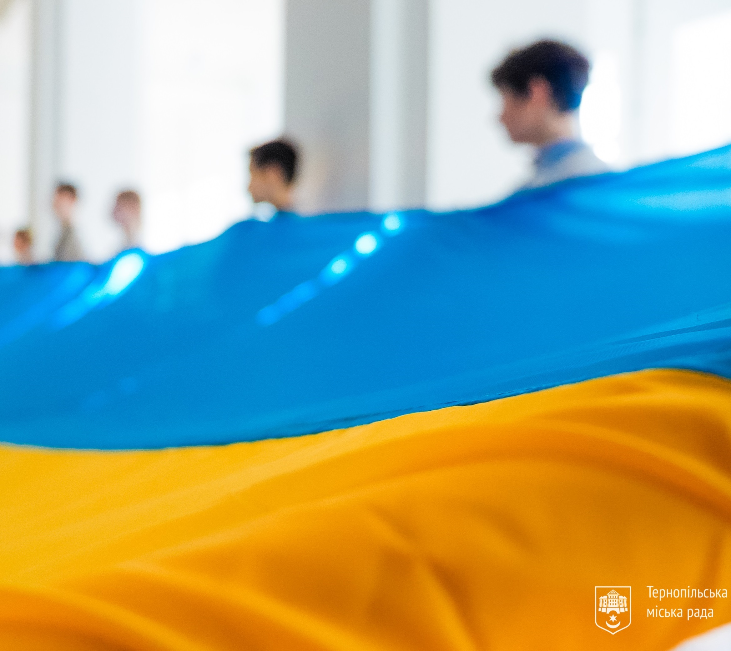 До Дня Соборності України у Тернополі нагородили борців за незалежність України ХХ століття