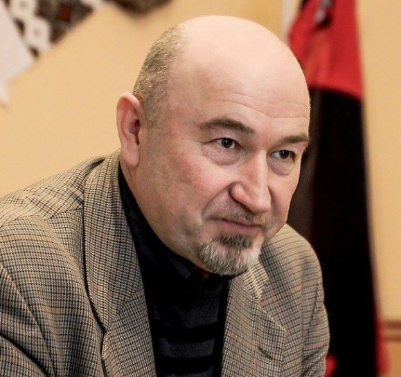Олександр Вільчинський став депутатом Тернопільської міської ради VIII скликання