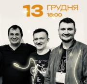 До Тернополя на фестиваль JazzBez приїде кримськотатарський піаніст Усеін Бекіров