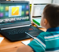 Деякі заклади освіти у Тернополі 19 листопада працюватимуть онлайн