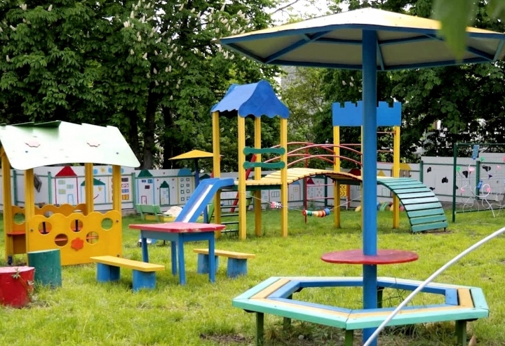 Дитячі садочки Тернополя готують до відновлення роботи