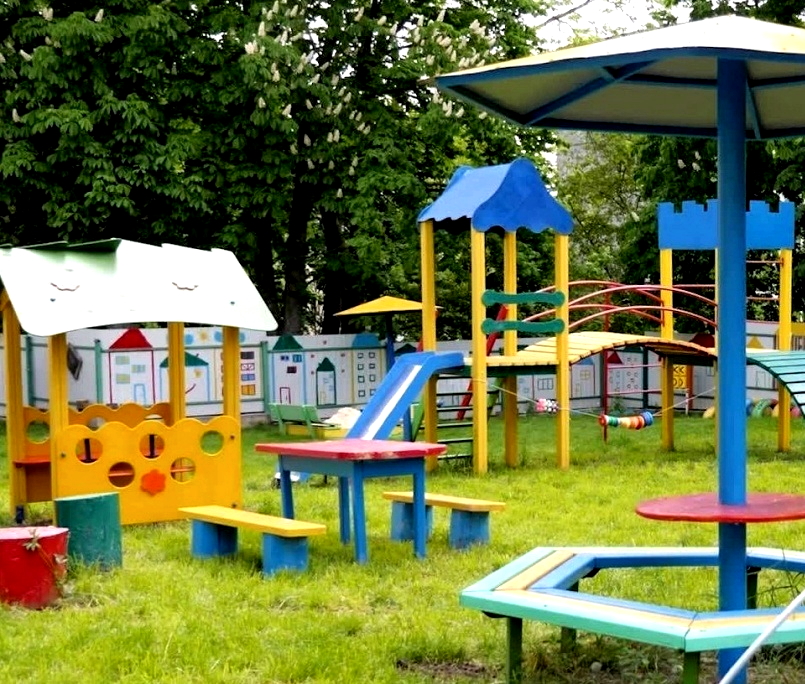 Дитячі садочки працюватимуть у Тернополі впродовж усього літнього періоду