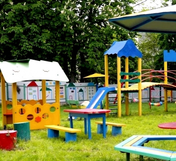 З понеділка, 30 травня, у Тернополі відновлять освітню діяльність ще п'ять дитячих садочків