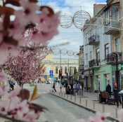 Триває збір пропозицій до створення дизайн-коду Тернополя - кожен може долучитися та поділитися своїм баченням