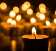 З 19 по 21 листопада у Тернополі оголошено Дні жалоби за загиблими внаслідок атаки