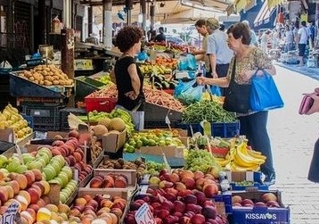 Ринки у Тернополі наразі не відкриватимуться. Таке рішення прийняли їх керівники