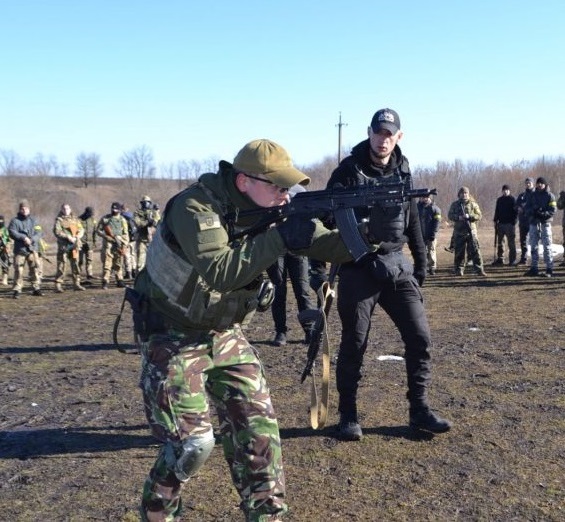 Затверджено Програму забезпечення обороноздатності військових формувань Тернопільського гарнізону та військового призову Тернопільської громади на 2023 рік